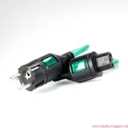 IsoTek Evo3 Initium Netzkabel