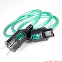 IsoTek Evo3 Initium Netzkabel