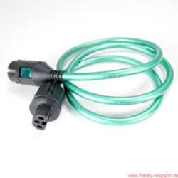 IsoTek Evo3 Initium Netzkabel