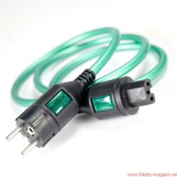 IsoTek Evo3 Initium Netzkabel