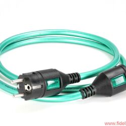 IsoTek Evo3 Initium Netzkabel