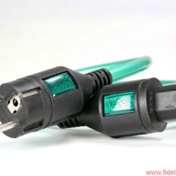 IsoTek Evo3 Initium Netzkabel