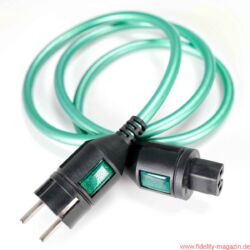 IsoTek Evo3 Initium Netzkabel