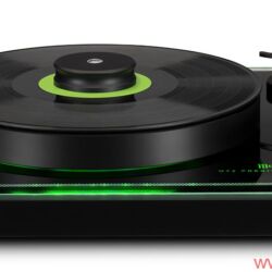 McIntosh MT2 Precision Turntable