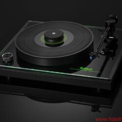 McIntosh MT2 Precision Turntable