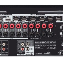 Onkyo TX-NR686