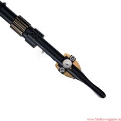 ViV Laboratory Rigid Float Ha Tonarm