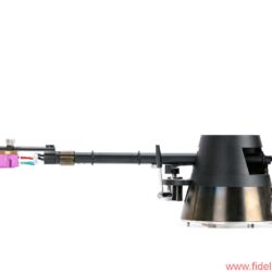 ViV Laboratory Rigid Float Ha Tonarm