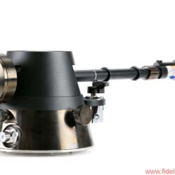 ViV Laboratory Rigid Float Ha Tonarm