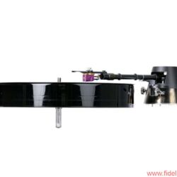 ViV Laboratory Rigid Float Ha Tonarm