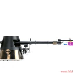 ViV Laboratory Rigid Float Ha Tonarm