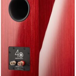 FIDELITY Award Winner 2018 Dynaudio Special Forty