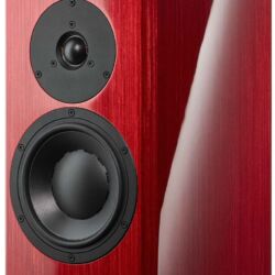 FIDELITY Award Winner 2018 Dynaudio Special Forty