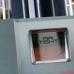 Air Tight ATM-3211 Power Amplifier