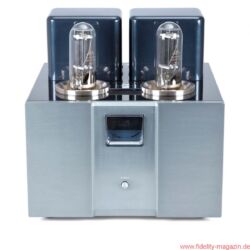 Air Tight ATM-3211 Power Amplifier