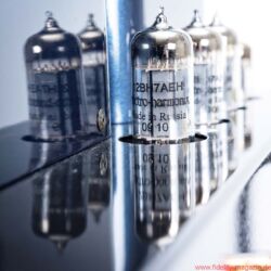 Air Tight ATM-3211 Power Amplifier