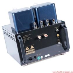 Air Tight ATM-3211 Power Amplifier