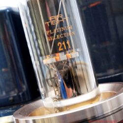 Air Tight ATM-3211 Power Amplifier