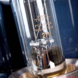 Air Tight ATM-3211 Power Amplifier