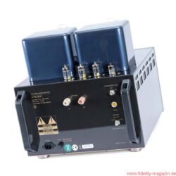 Air Tight ATM-3211 Power Amplifier