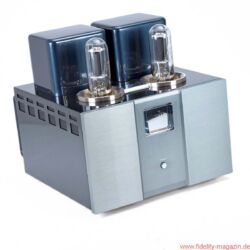 Air Tight ATM-3211 Power Amplifier