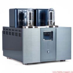 Air Tight ATM-3211 Power Amplifier
