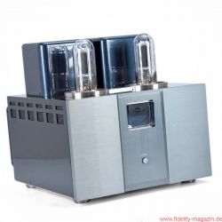 Air Tight ATM-3211 Power Amplifier