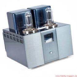 Air Tight ATM-3211 Power Amplifier