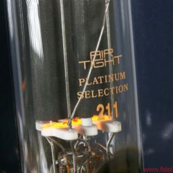 Air Tight ATM-3211 Power Amplifier