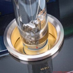 Air Tight ATM-3211 Power Amplifier