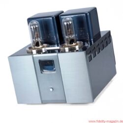Air Tight ATM-3211 Power Amplifier