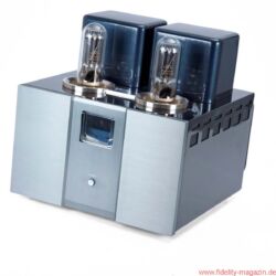 Air Tight ATM-3211 Power Amplifier