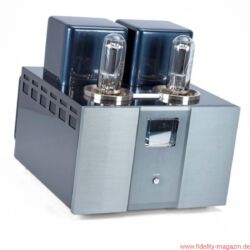 Air Tight ATM-3211 Power Amplifier