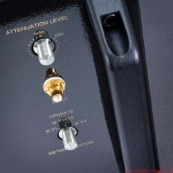 Air Tight ATM-3211 Power Amplifier