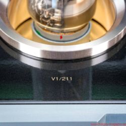 Air Tight ATM-3211 Power Amplifier