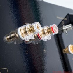 Air Tight ATM-3211 Power Amplifier