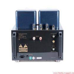 Air Tight ATM-3211 Power Amplifier