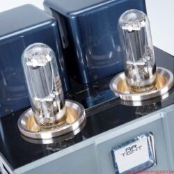 Air Tight ATM-3211 Power Amplifier