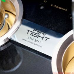 Air Tight ATM-3211 Power Amplifier