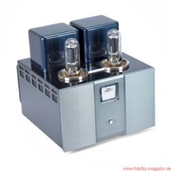 Air Tight ATM-3211 Power Amplifier
