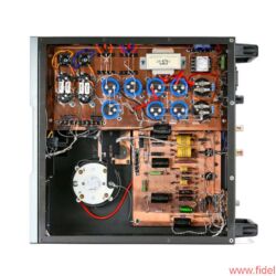 Air Tight ATM-3211 Power Amplifier
