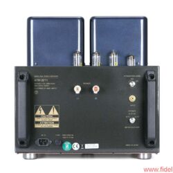 Air Tight ATM-3211 Power Amplifier