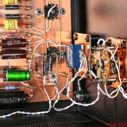 Air Tight ATM-3211 Power Amplifier