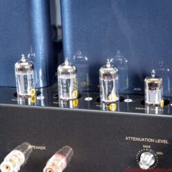 Air Tight ATM-3211 Power Amplifier