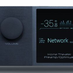 Trinnov Audio Altitude 16