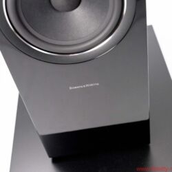 FIDELITY Award Winner 2018 Bowers & Wilkins 702 S2