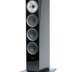 FIDELITY Award Winner 2018 Bowers & Wilkins 702 S2
