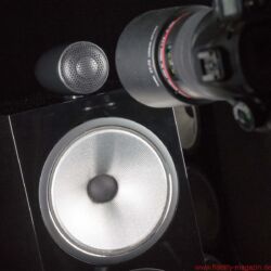 FIDELITY Award Winner 2018 Bowers & Wilkins 702 S2