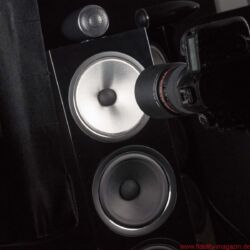 FIDELITY Award Winner 2018 Bowers & Wilkins 702 S2