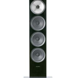 FIDELITY Award Winner 2018 Bowers & Wilkins 702 S2